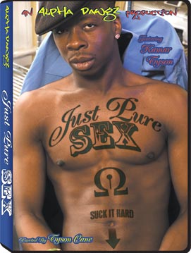 Just Pure Sex