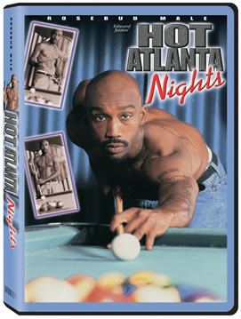 Hot Atlanta Nights